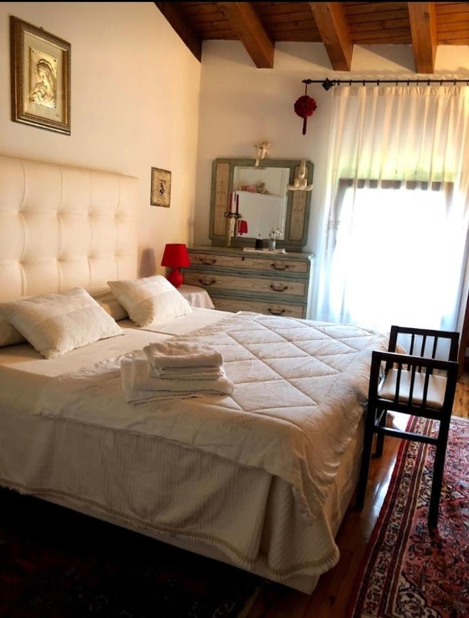 Rosy25 Hotel San Michele  Kültér fotó