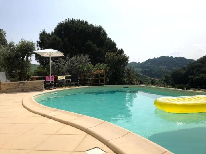 Rosy25 Hotel San Michele  Kültér fotó