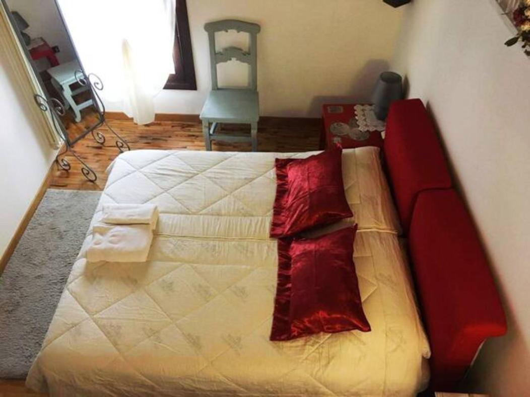 Rosy25 Hotel San Michele  Kültér fotó