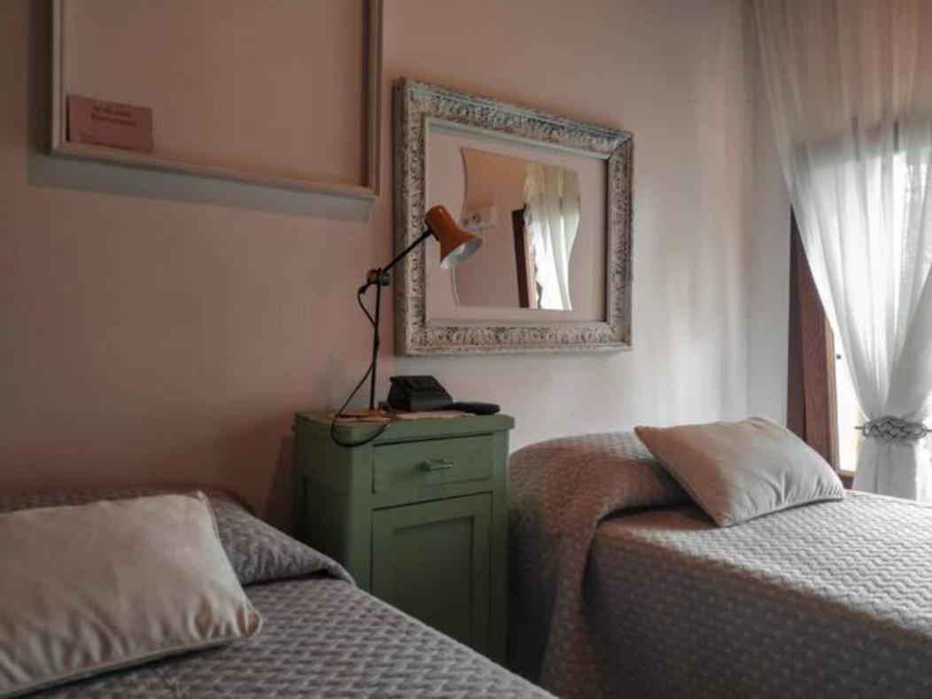 Rosy25 Hotel San Michele  Kültér fotó