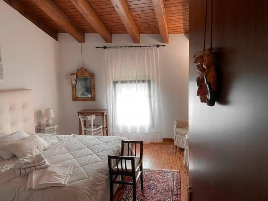 Rosy25 Hotel San Michele  Kültér fotó