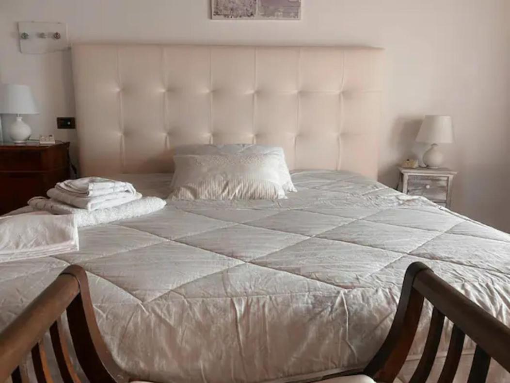 Rosy25 Hotel San Michele  Kültér fotó