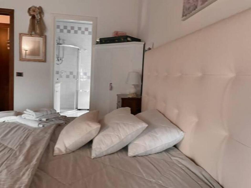 Rosy25 Hotel San Michele  Kültér fotó