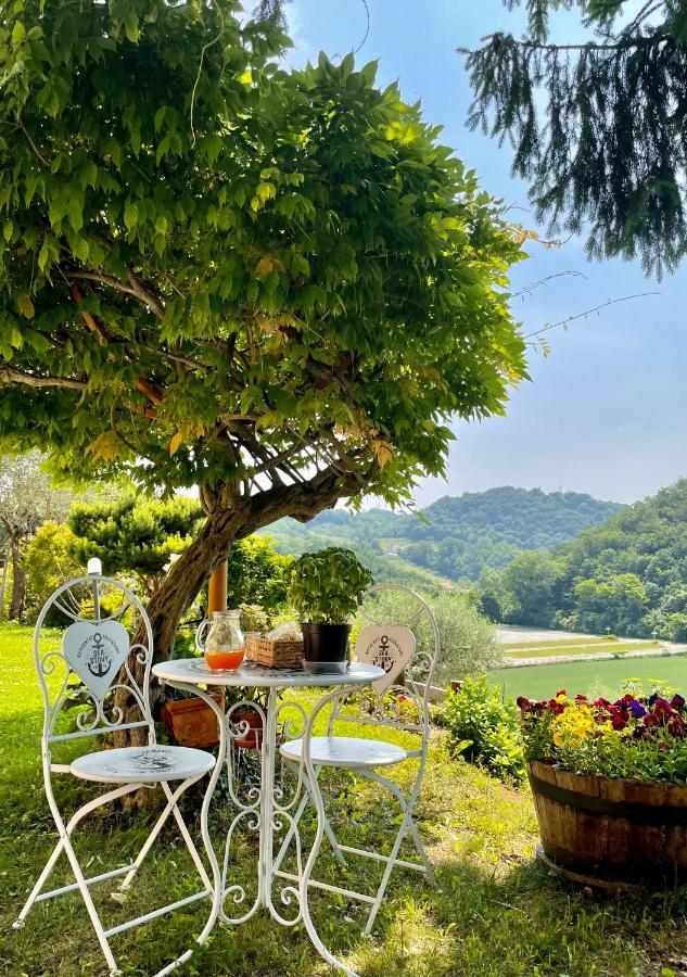 Rosy25 Hotel San Michele  Kültér fotó