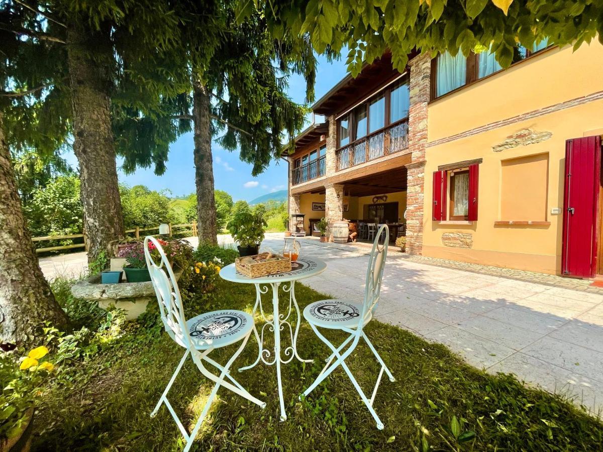 Rosy25 Hotel San Michele  Kültér fotó