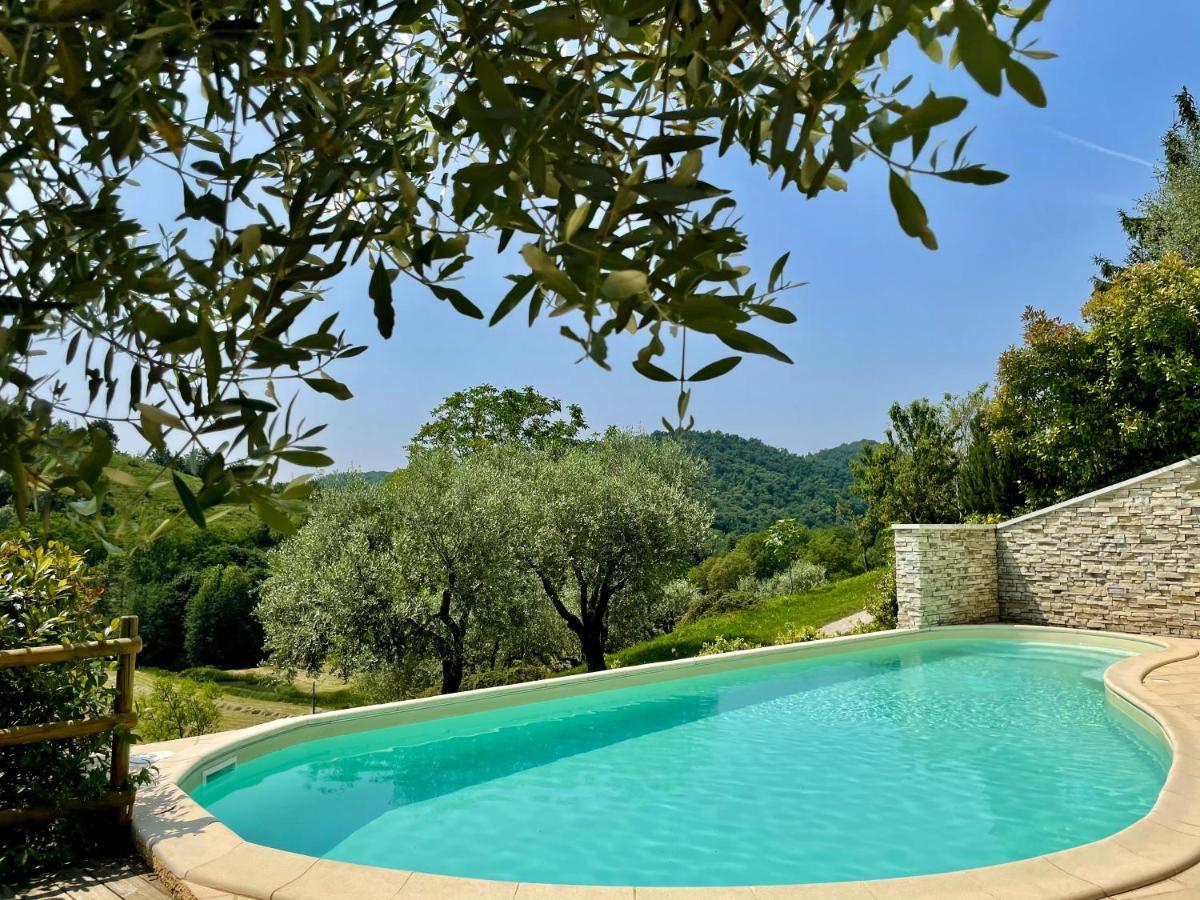 Rosy25 Hotel San Michele  Kültér fotó