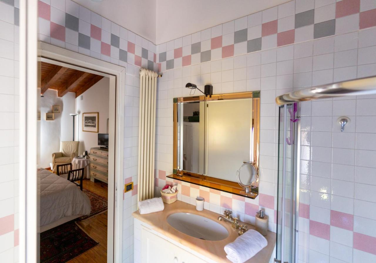 Rosy25 Hotel San Michele  Kültér fotó