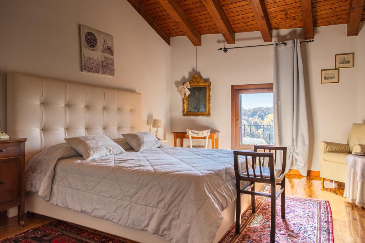 Rosy25 Hotel San Michele  Kültér fotó