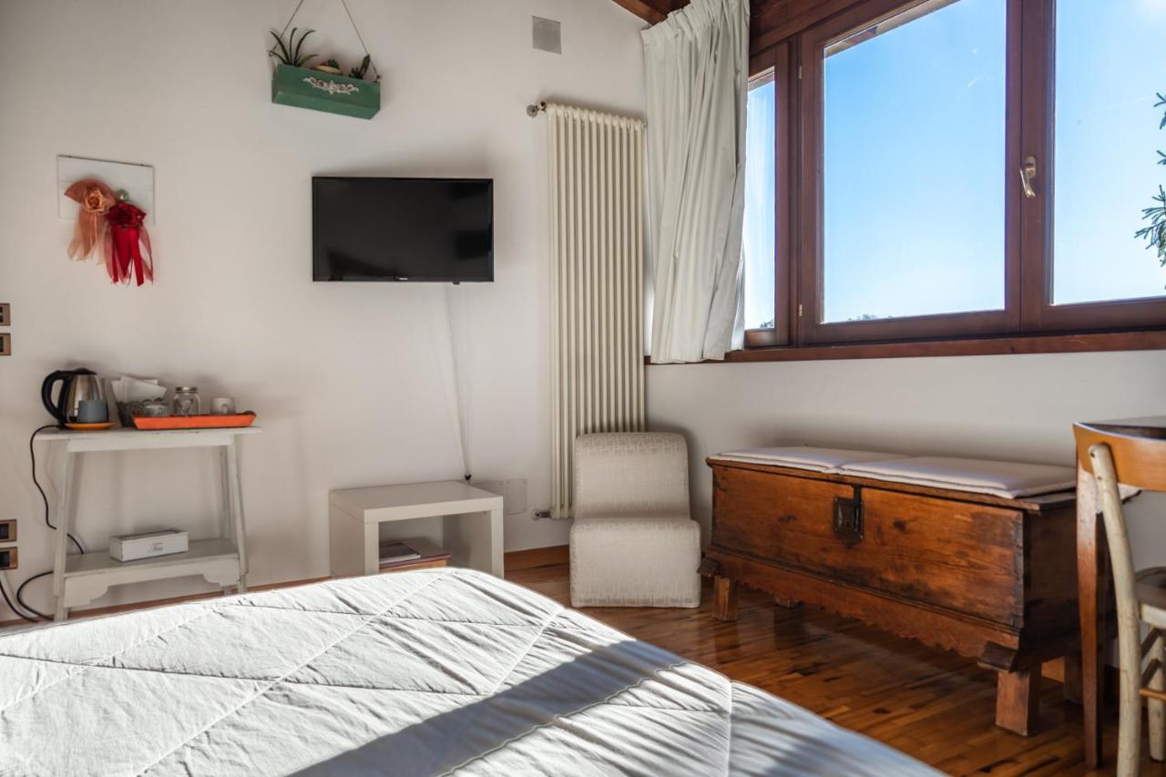 Rosy25 Hotel San Michele  Kültér fotó
