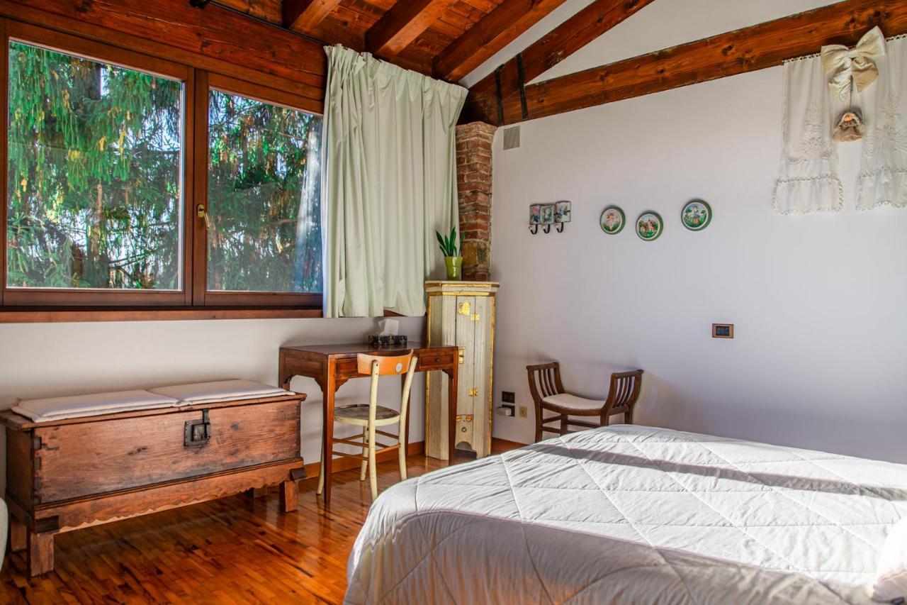 Rosy25 Hotel San Michele  Kültér fotó
