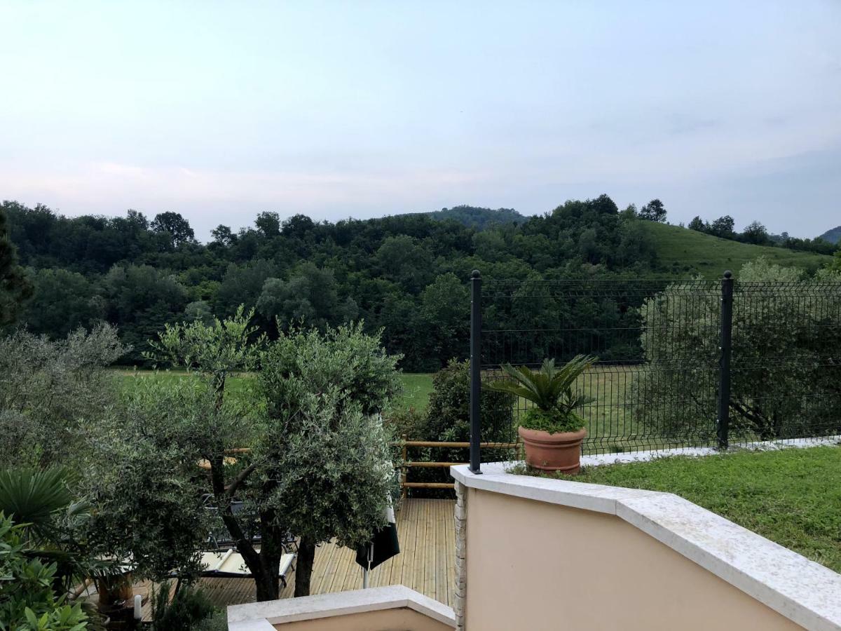 Rosy25 Hotel San Michele  Kültér fotó