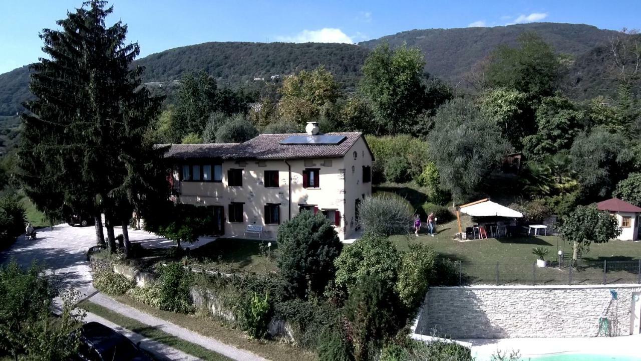 Rosy25 Hotel San Michele  Kültér fotó