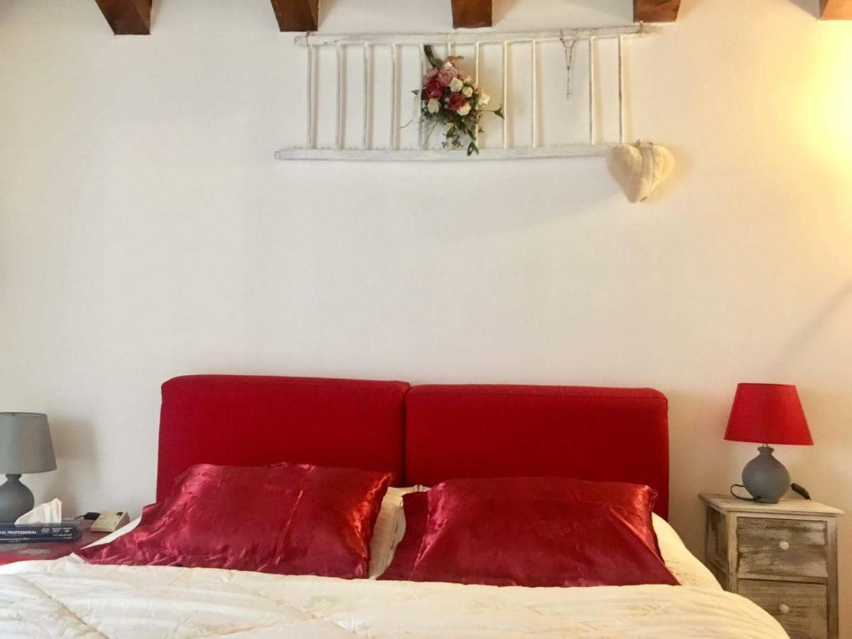 Rosy25 Hotel San Michele  Kültér fotó
