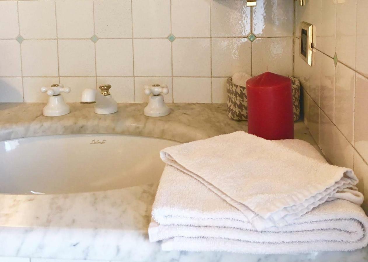 Rosy25 Hotel San Michele  Kültér fotó