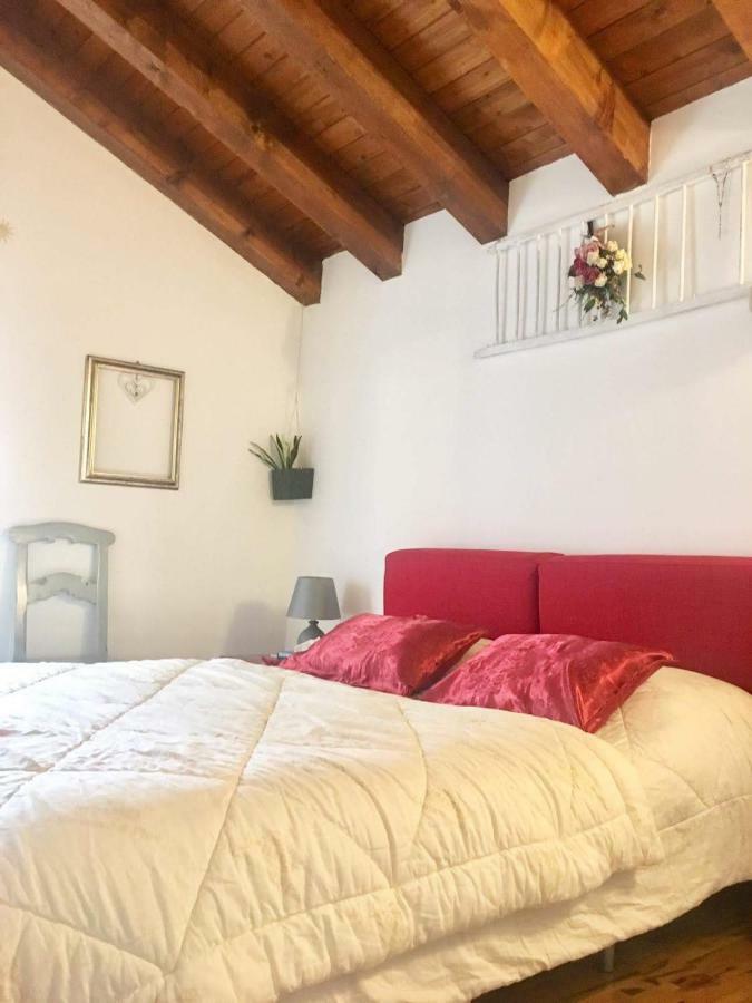Rosy25 Hotel San Michele  Kültér fotó