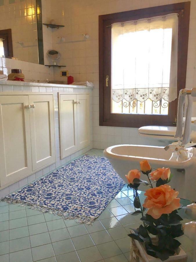 Rosy25 Hotel San Michele  Kültér fotó