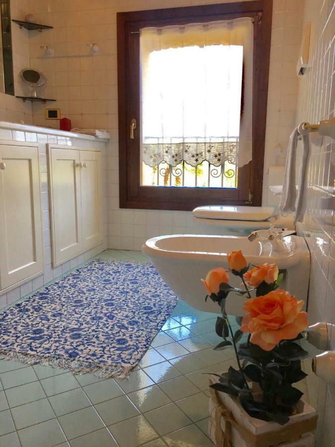 Rosy25 Hotel San Michele  Kültér fotó