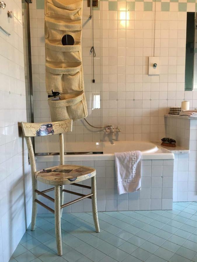 Rosy25 Hotel San Michele  Kültér fotó