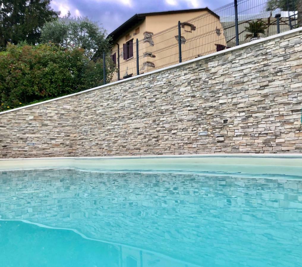 Rosy25 Hotel San Michele  Kültér fotó