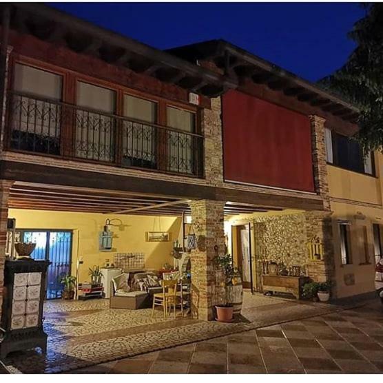 Rosy25 Hotel San Michele  Kültér fotó